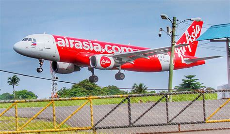 Philippines AirAsia Flights and Reviews (with photos) .